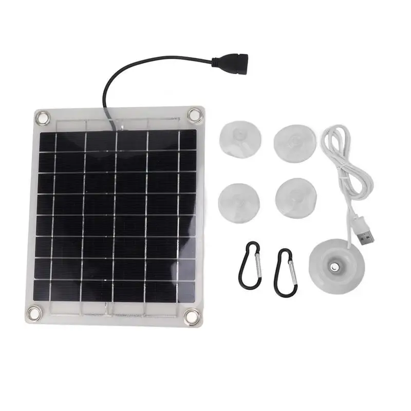 Solar Panel Floating Water Humidifier 20W Double Sided Mini Transparent Board Panel Humidifier Portable Solar Atomizer For
Solar Panel Floating Water Humidifier 20W Double Sided Mini Transparent Board Panel Humidifier Portable Solar Atomizer For