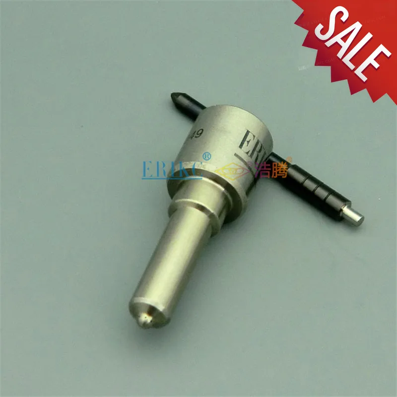 Сопло ERIKC DLLA 145 P 1049 (093400 1049), сопло насоса дизельного двигателя, форсунка топливного инжектора, запасная часть DLLA145 P1049 (0934001049)
Сопло ERIKC DLLA 145 P 1049 (093400 1049), сопло насоса дизельного двигателя, форсунка топливного инжектора, запасная часть DLLA145 P1049 (0934001049)