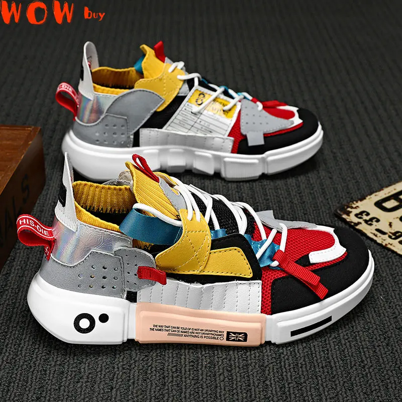 New running men's shoes fashion sneakers outdoor sports running light plus size couple jogging women popular shoes
New running men's shoes fashion sneakers outdoor sports running light plus size couple jogging women popular shoes