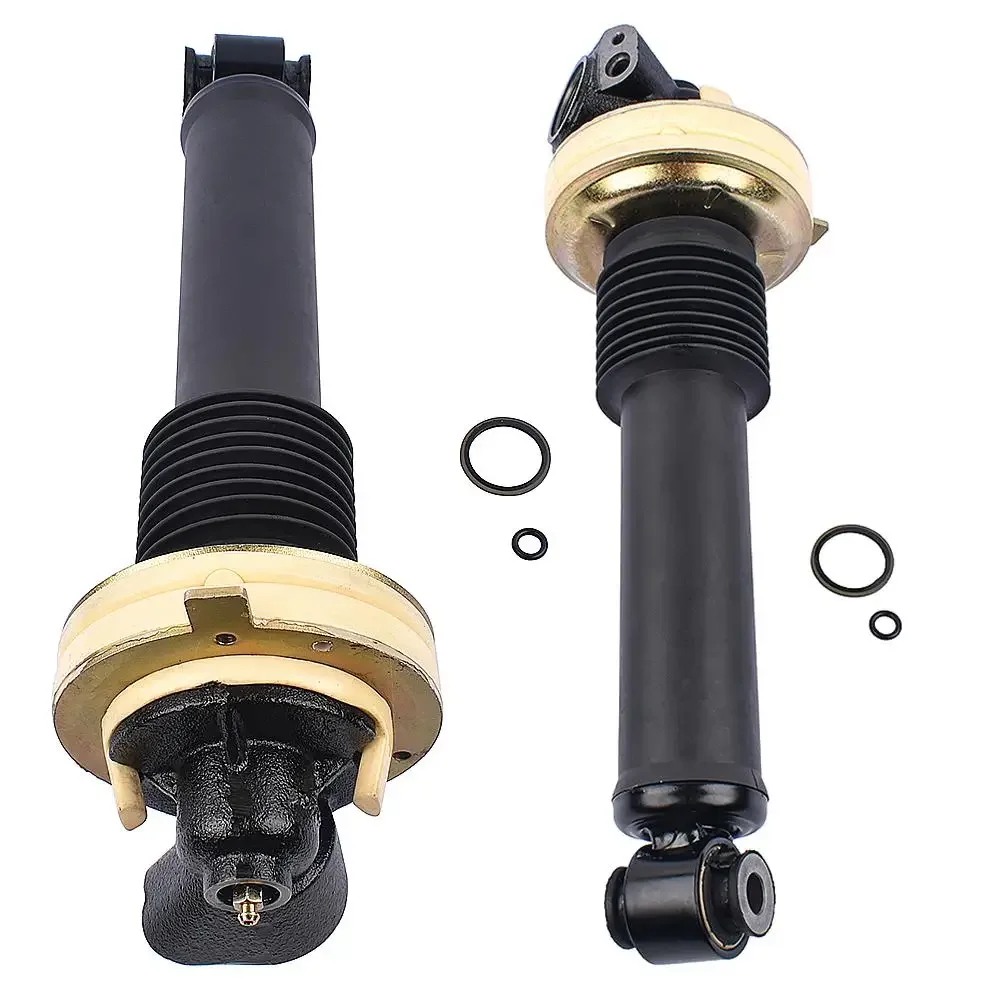 

Pair For Citroen Hydrative Shock Absorber C5 III C6 front Left 5271L5 5271.L5 + front Right 5271L6 5271.L6