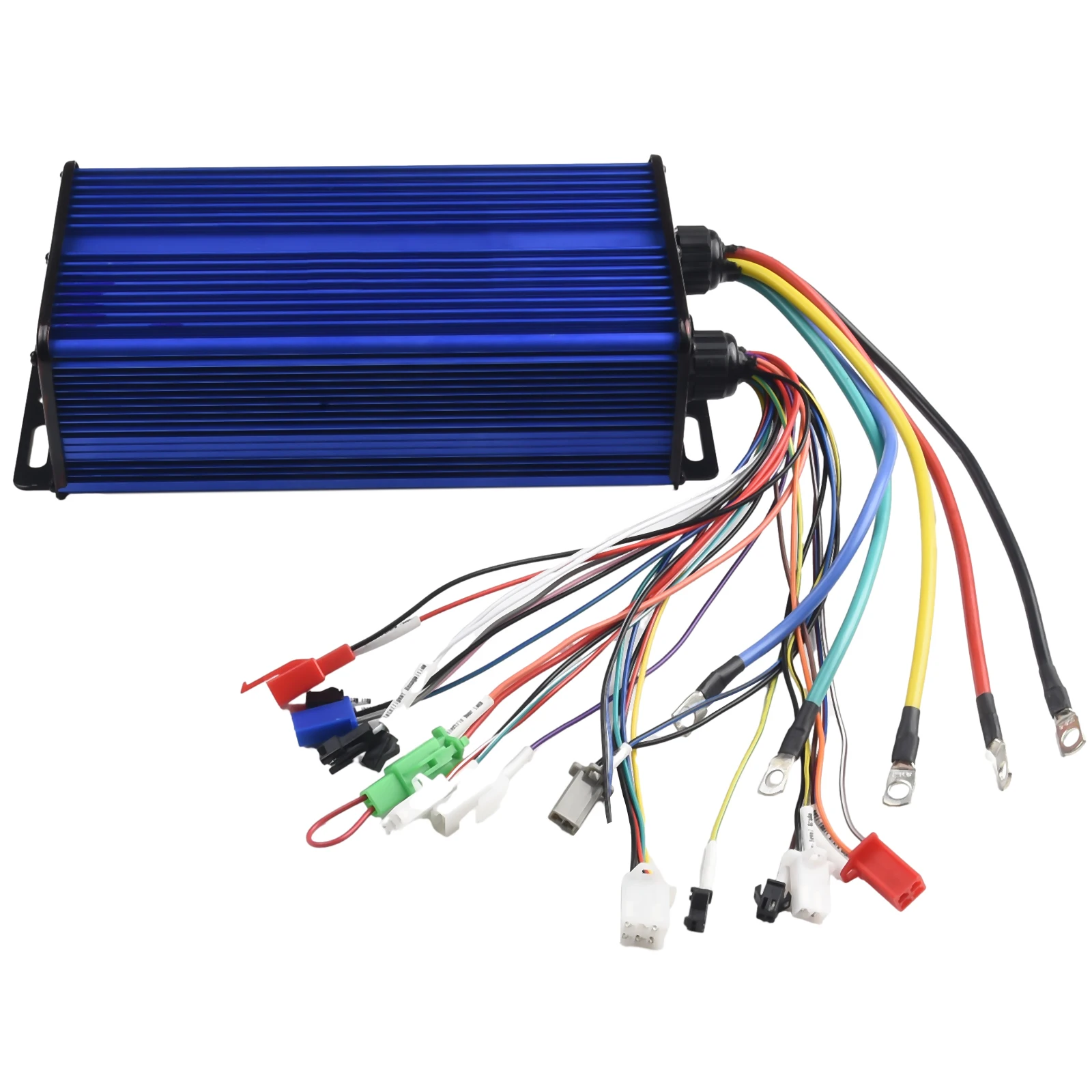 Controller Hub Motor Replacement 1 Pc 1900g 24mos 48V-84V 80A Accessories Automatic Identification Office Outdoor New
Controller Hub Motor Replacement 1 Pc 1900g 24mos 48V-84V 80A Accessories Automatic Identification Office Outdoor New