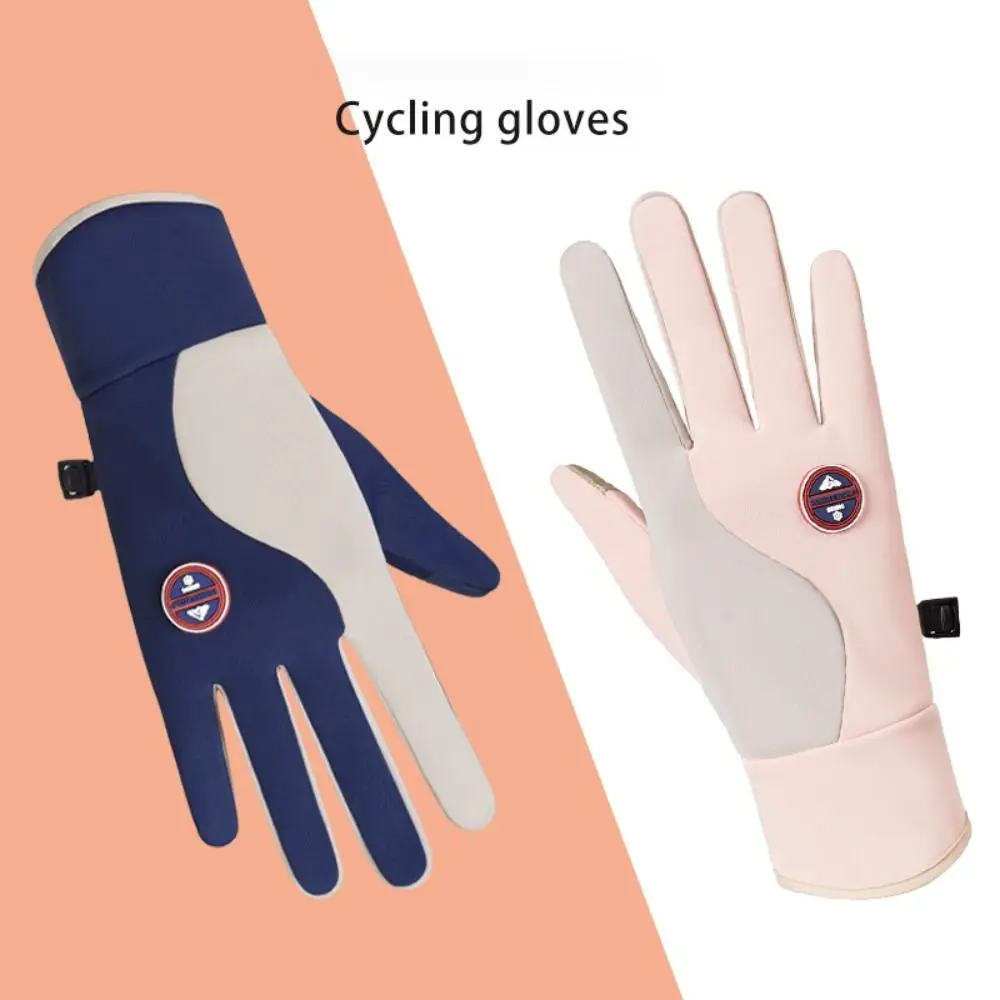 Fingertip Touch Screen Women Gloves Snowboard Warm Autumn Winter Gloves Waterproof Non-slip Cycling Gloves Men Women
Fingertip Touch Screen Women Gloves Snowboard Warm Autumn Winter Gloves Waterproof Non-slip Cycling Gloves Men Women