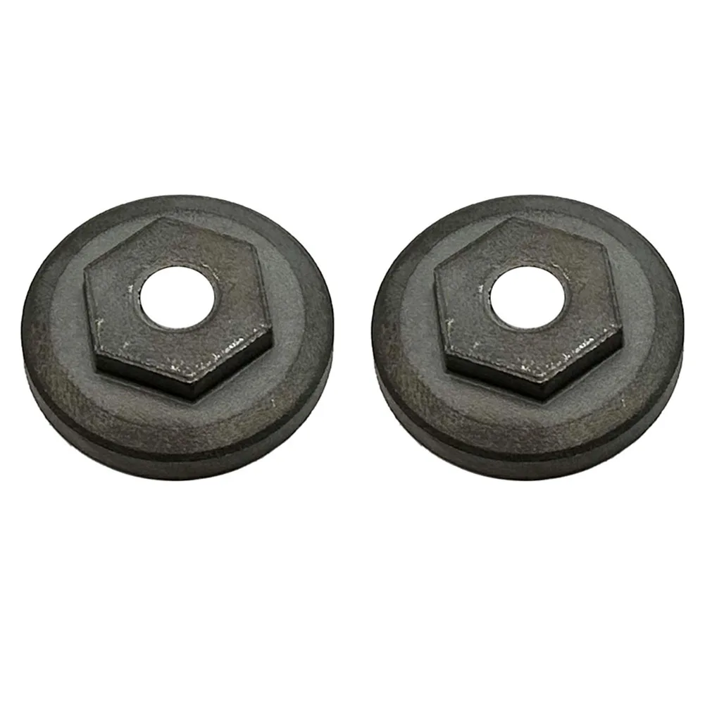 2Pcs Flange Nut Plate For 110 Marble Machine Cutting Machine 34mm Outer Diameter High Quality Power Tools Grinders Accessories
2Pcs Flange Nut Plate For 110 Marble Machine Cutting Machine 34mm Outer Diameter High Quality Power Tools Grinders Accessories