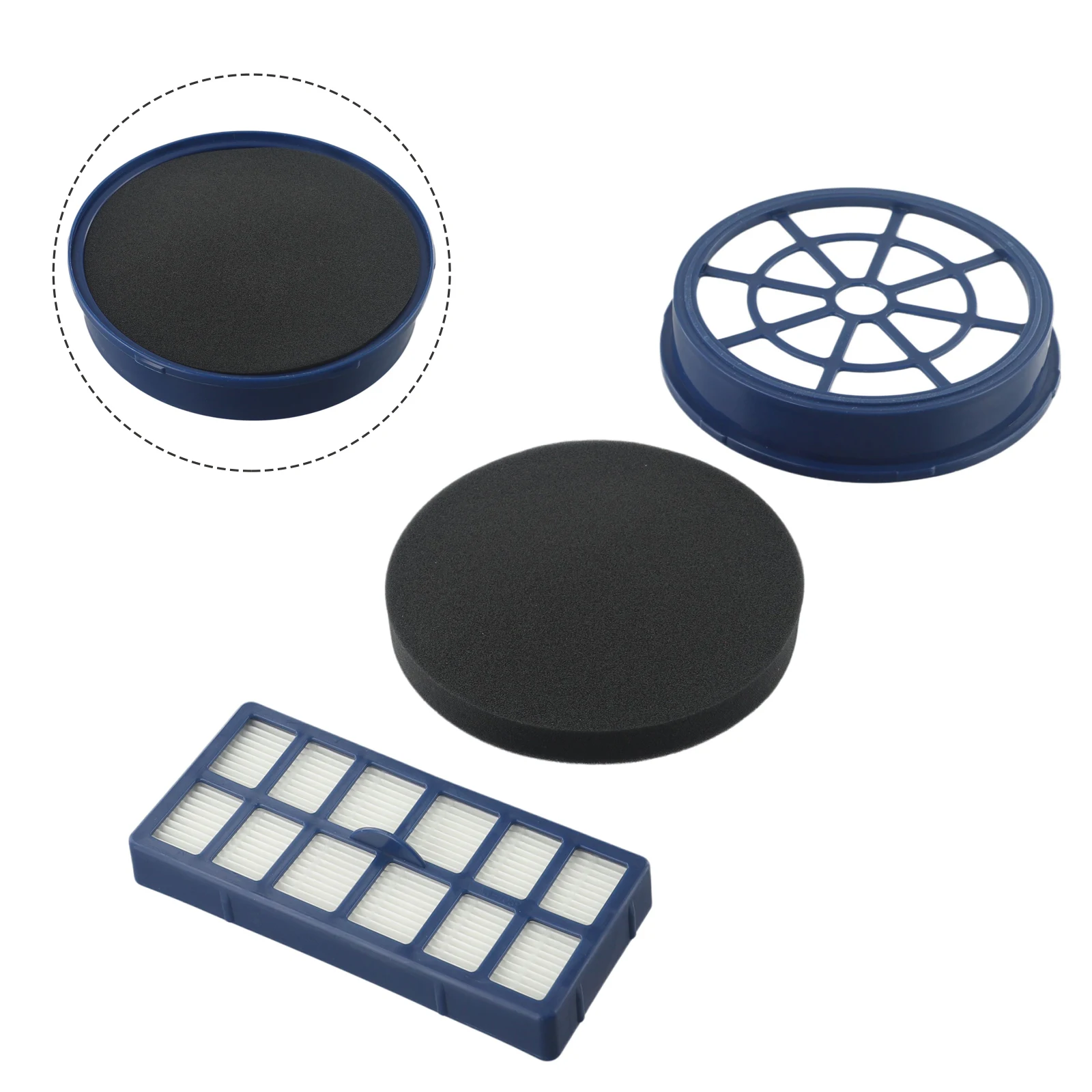 Maintenance Pre-motor Filter For Hoover Pre Motor & Exhaust Filter BR202 BR71 Exhaust Filter Exquisite Post Motor Vacuum Parts
Maintenance Pre-motor Filter For Hoover Pre Motor & Exhaust Filter BR202 BR71 Exhaust Filter Exquisite Post Motor Vacuum Parts
