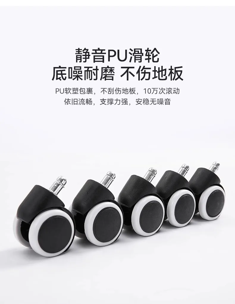 Home Comfortable Long-term Sitting Computer Chair, Sitting and Reclining Office Chair, Lunch Break Sofa Recliner Home Comfortable Long-term Sitting Computer Chair, Sitting and Reclining Office Chair, Lunch Break Sofa Recliner