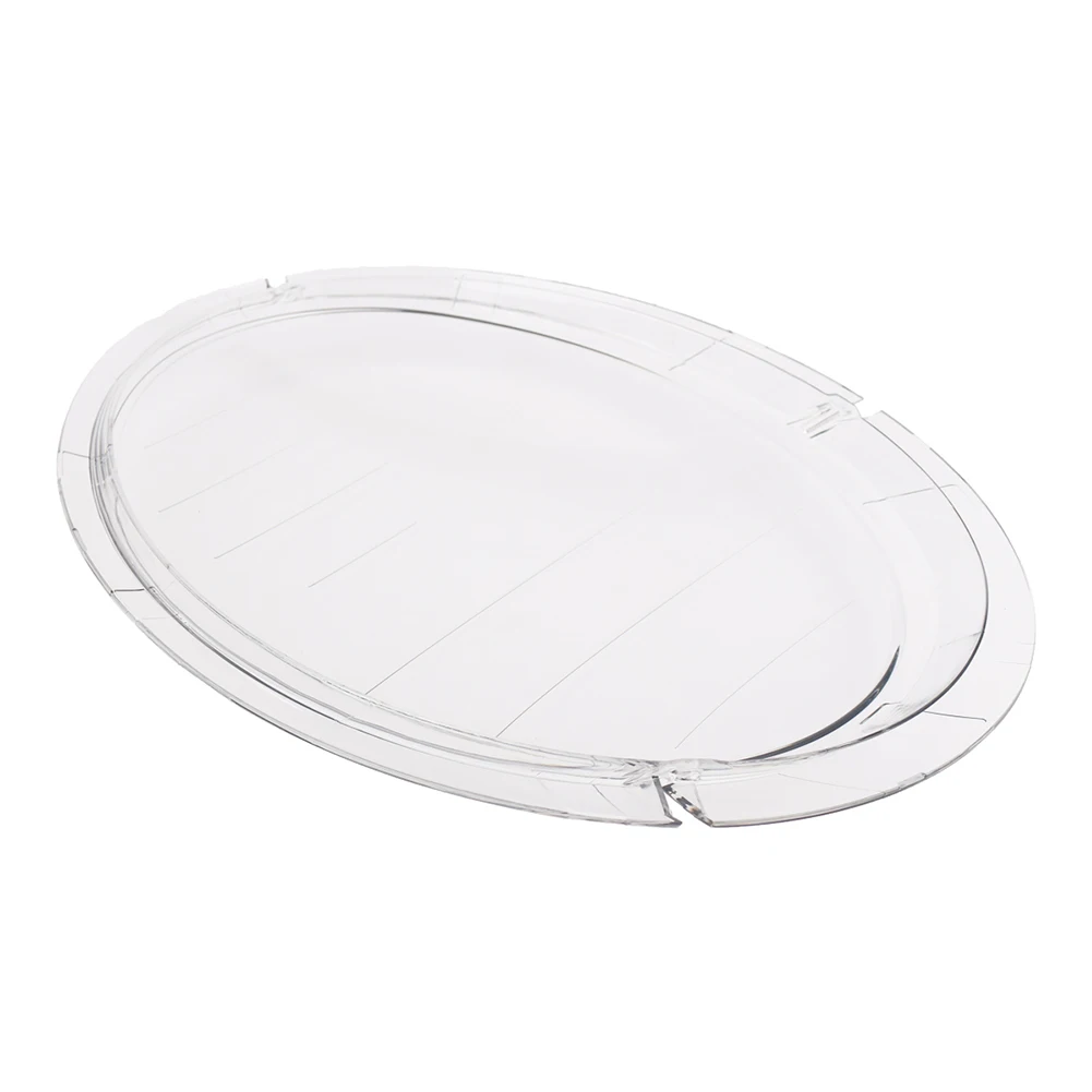 Cover Headlight 63126911701 63127198731 Car Accessories High Temperature Left Replacement For MINI R50 R52 R53 High Quality
Cover Headlight 63126911701 63127198731 Car Accessories High Temperature Left Replacement For MINI R50 R52 R53 High Quality