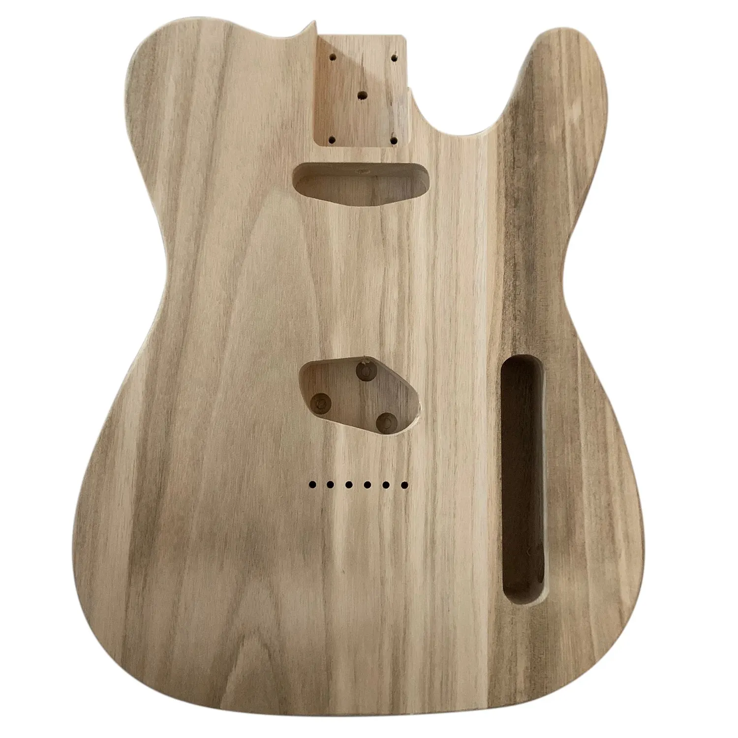 Guitar Body Maple Cap DIY Electric Guitar Replacement Parts for Unfinished TL Electric Guitar
Guitar Body Maple Cap DIY Electric Guitar Replacement Parts for Unfinished TL Electric Guitar