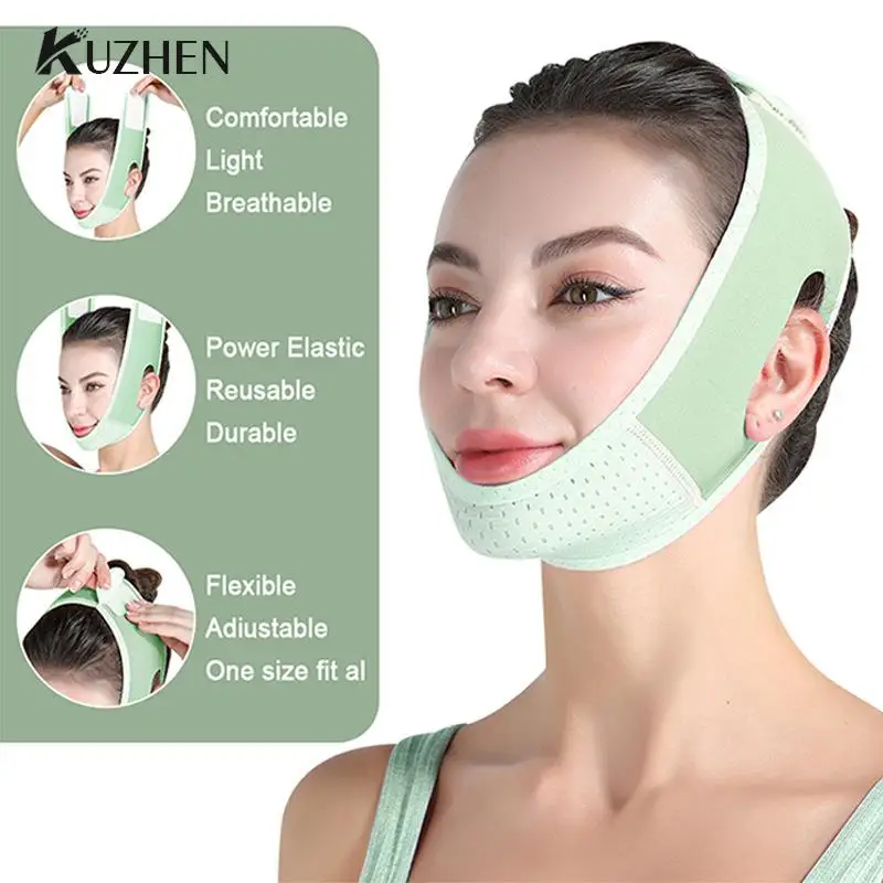 Face Slimming Strap Reduce Double Chin Lift V Face Stickers Anti Bandage For Face Strap Belt Mask Lift Oval Mask Face
Face Slimming Strap Reduce Double Chin Lift V Face Stickers Anti Bandage For Face Strap Belt Mask Lift Oval Mask Face