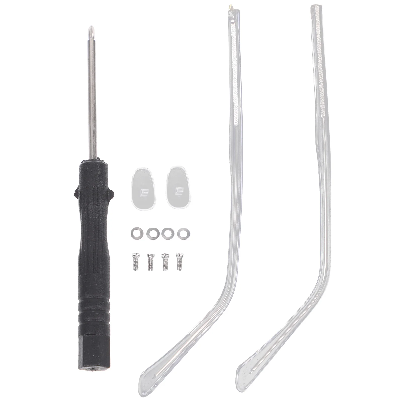 Metal Sun AunVintage Sun Aunglasses Replacement Temple Eyeglass Arms Legs Sun AunVintage Sun Aunglasses Repair Kit Universal
Metal Sun AunVintage Sun Aunglasses Replacement Temple Eyeglass Arms Legs Sun AunVintage Sun Aunglasses Repair Kit Universal