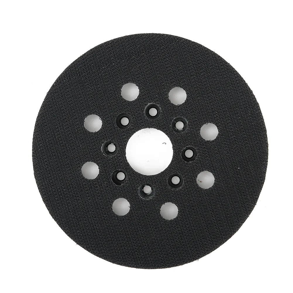 125mm Backing Pad 5 inch 8 holes For Bosch GEX Parts Rubber Sanding Disc New Practical Hot sale High Quality Hot
125mm Backing Pad 5 inch 8 holes For Bosch GEX Parts Rubber Sanding Disc New Practical Hot sale High Quality Hot