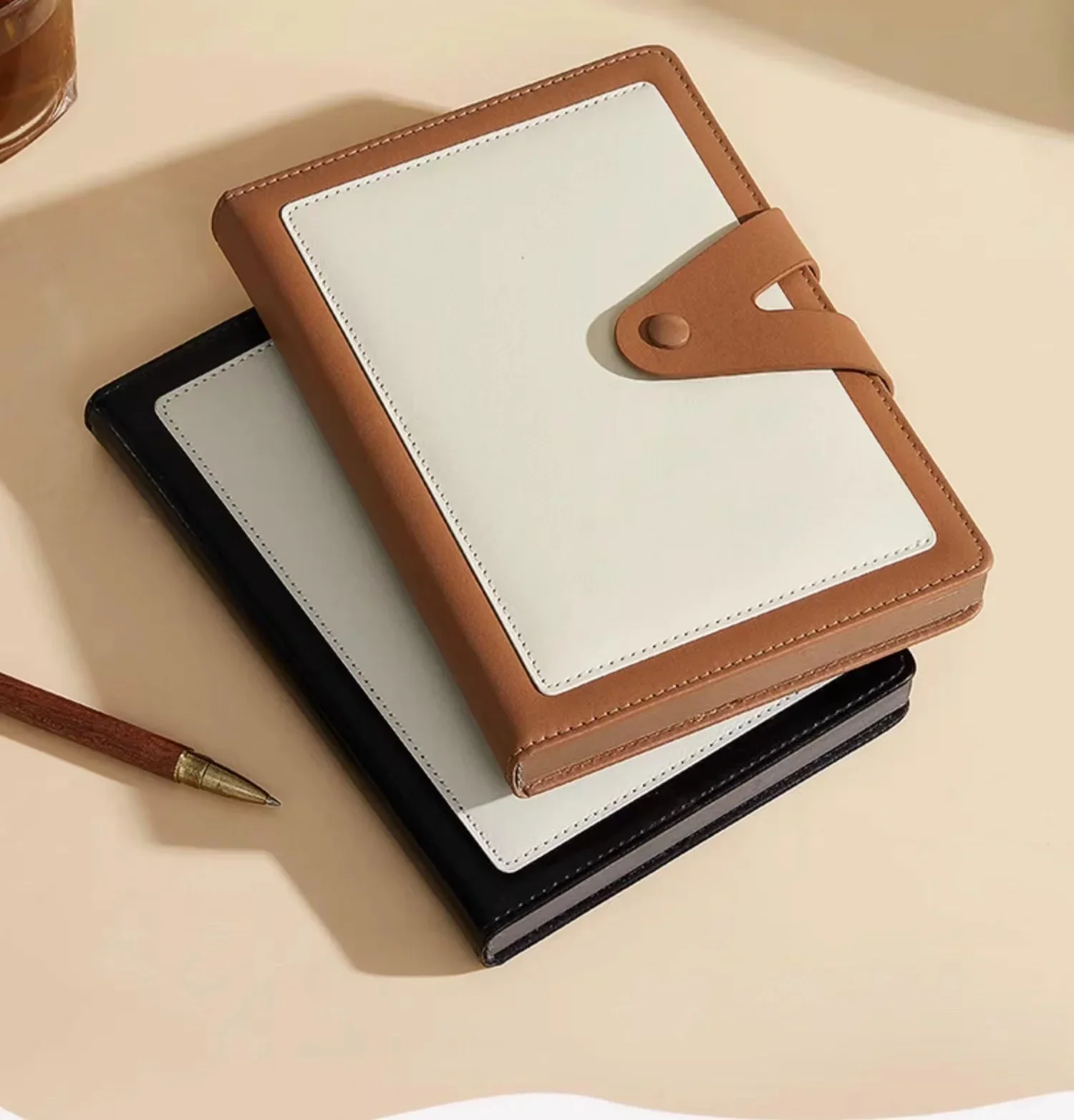 Записная книжка, деловые минуты, справочная информация, Офисная Пряжка, кожаная искусственная кожа, канцелярские принадлежности, утолщенный органайзер для планировщика, работа
Записная книжка, деловые минуты, справочная информация, Офисная Пряжка, кожаная искусственная кожа, канцелярские принадлежности, утолщенный органайзер для планировщика, работа