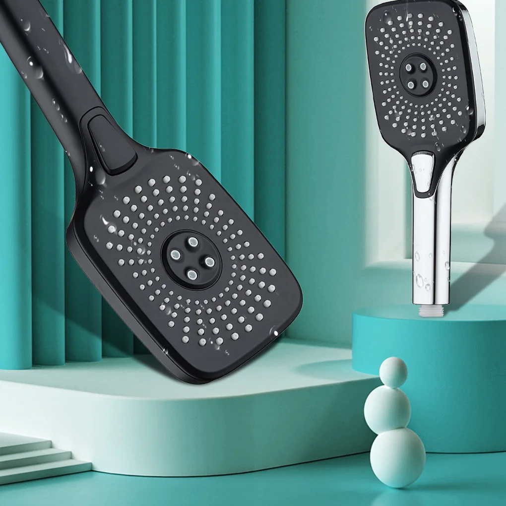 Квадратная насадка для душа, Распылительная насадка «Водопад», спринклер для купания в ванной комнате
Квадратная насадка для душа, Распылительная насадка «Водопад», спринклер для купания в ванной комнате