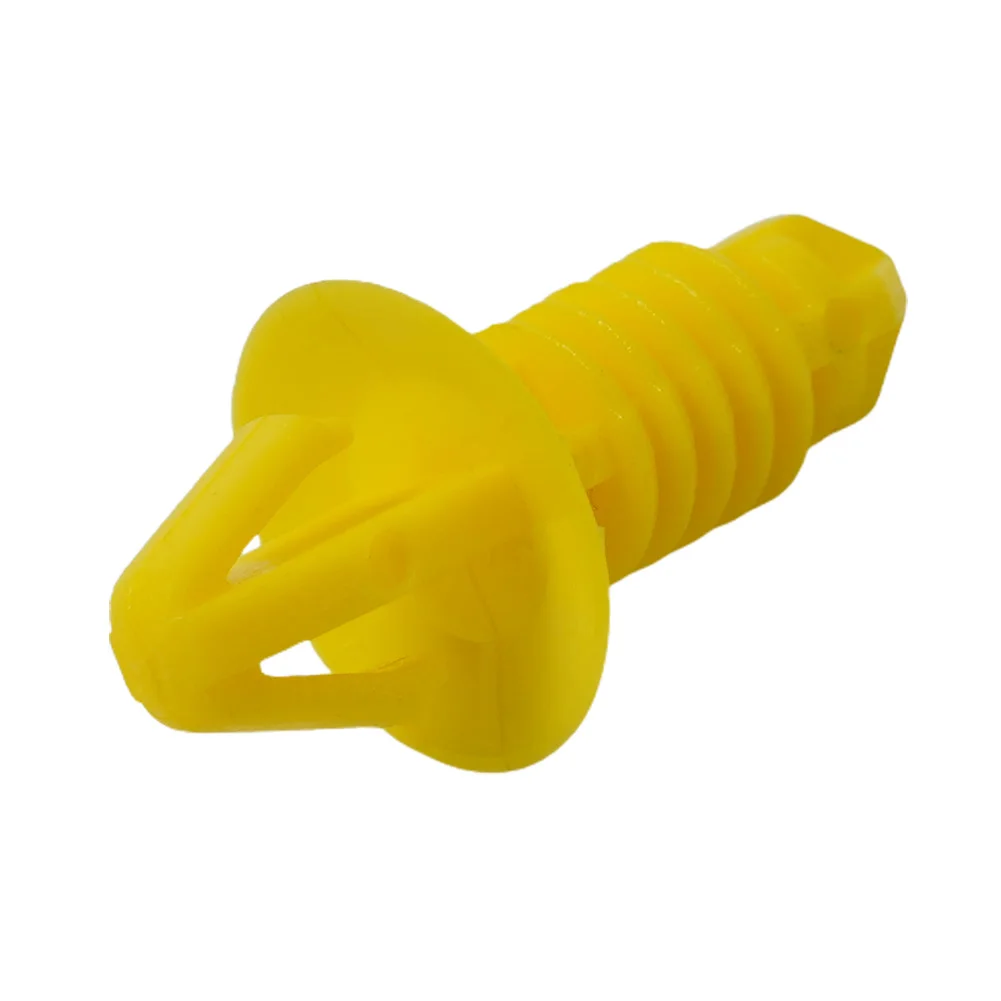 Fastener Clip W710210-S300 Plastic Replacement Yellow 1 Pc 1310861 Accessories Dash Insulator Front Parts Office Outdoor Garden
Fastener Clip W710210-S300 Plastic Replacement Yellow 1 Pc 1310861 Accessories Dash Insulator Front Parts Office Outdoor Garden