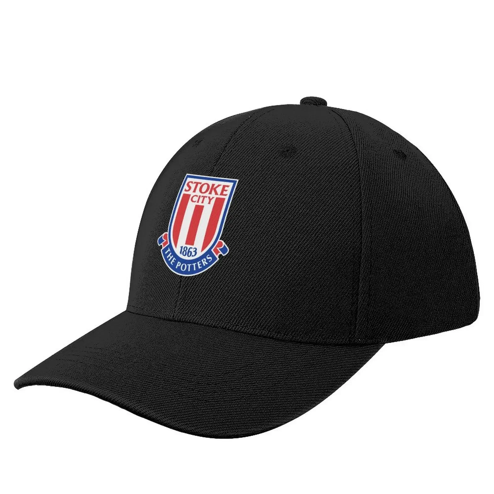 Stoke City New Baseball Cap |-F-| Luxury Hat Sports Cap Wild Ball Hat Women's Beach Visor Men's
Stoke City New Baseball Cap |-F-| Luxury Hat Sports Cap Wild Ball Hat Women's Beach Visor Men's