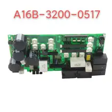 Fanuc A16B-3200-0517 Bottom Board for CNC Machinery Controller Very Cheap 
Fanuc A16B-3200-0517 Bottom Board for CNC Machinery Controller Very Cheap