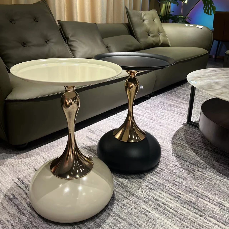Modern Minimalist Coffee Tables Sofas Side Living Room Luxury Coffee Tables Mobile Household Stolik Kawowy Home Furniture WZ50CT
Modern Minimalist Coffee Tables Sofas Side Living Room Luxury Coffee Tables Mobile Household Stolik Kawowy Home Furniture WZ50CT
