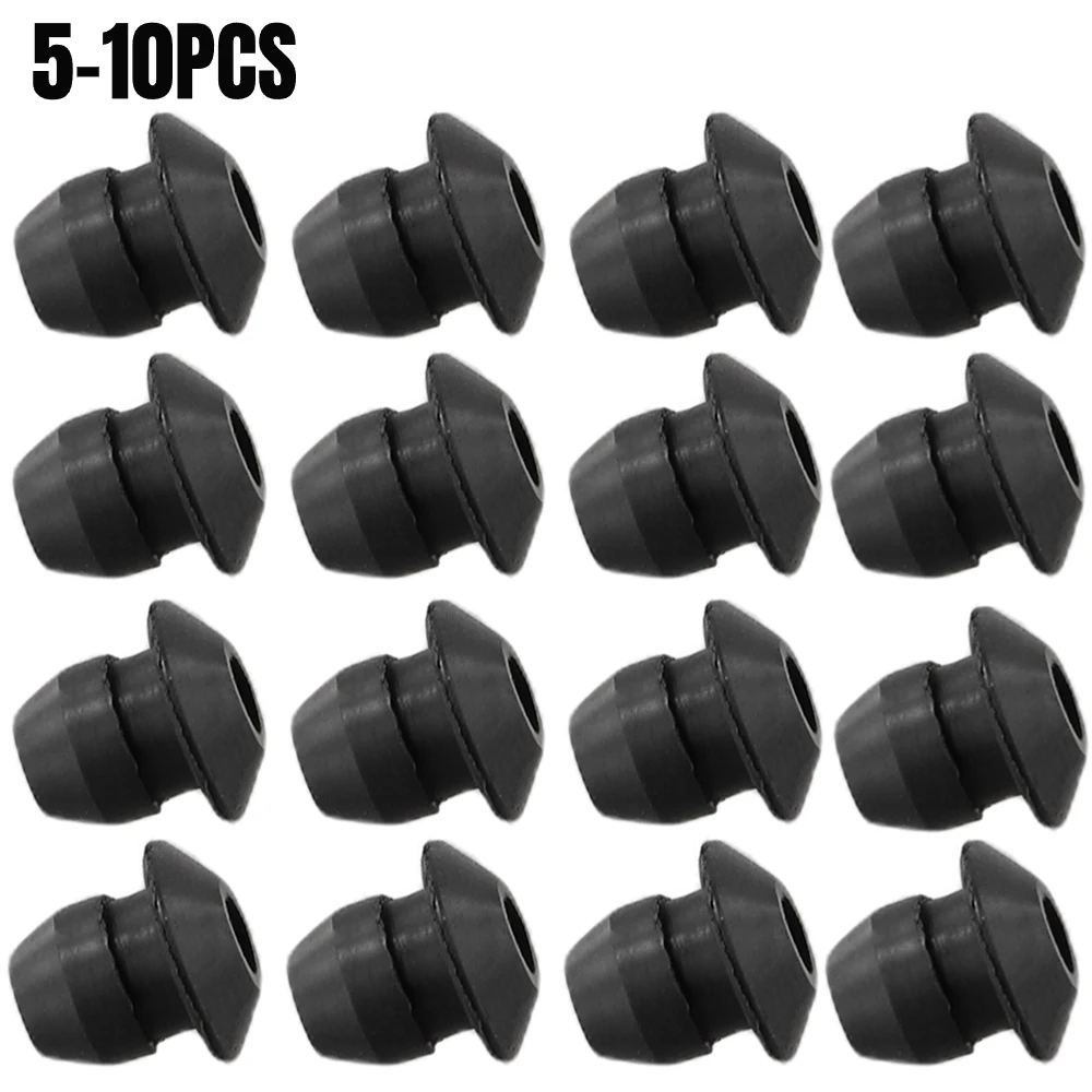 5-10pc Fuel Tank Grommet 1 Hole 9mm Fits For STIHL BG75 FS40 HL75 TS460 KA85 KA120 SP80 SP81 SP85 TS460 String Trimmer Parts
5-10pc Fuel Tank Grommet 1 Hole 9mm Fits For STIHL BG75 FS40 HL75 TS460 KA85 KA120 SP80 SP81 SP85 TS460 String Trimmer Parts