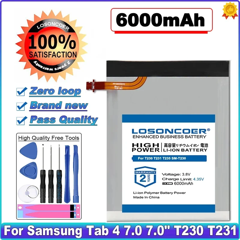 EB-BT230FBE EB-BT239FBU батарея для Samsung Galaxy Tab 4 7,0 7,0 "T230 T231 T235 EB-BT239ABE SM-T230 SM-T231
EB-BT230FBE EB-BT239FBU батарея для Samsung Galaxy Tab 4 7,0 7,0 "T230 T231 T235 EB-BT239ABE SM-T230 SM-T231