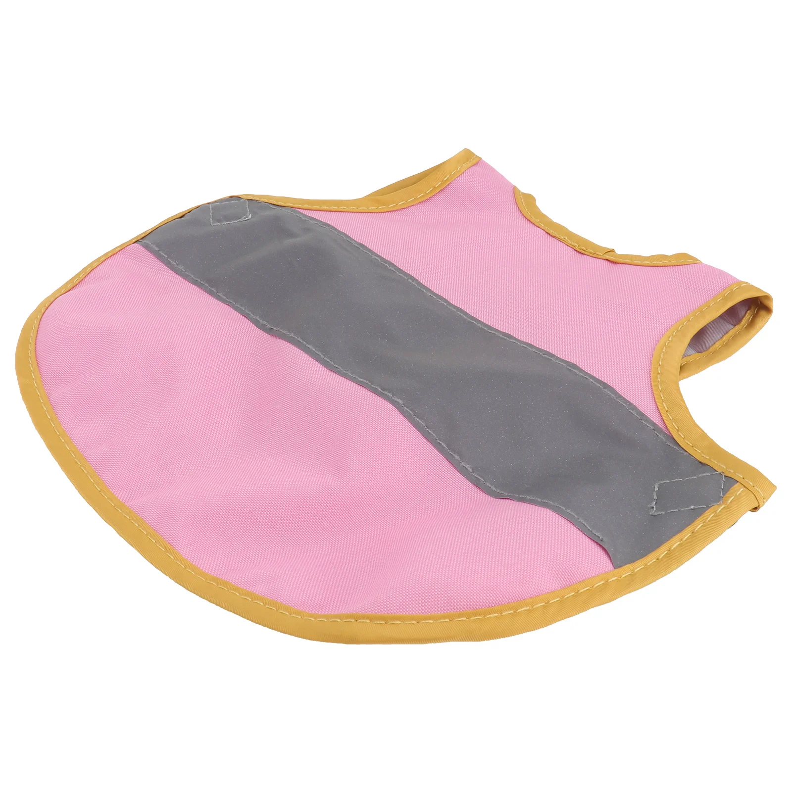Poultry Reflective Vest Decorative Clothing Autumn Winter Chicken Costume Polyester
Poultry Reflective Vest Decorative Clothing Autumn Winter Chicken Costume Polyester