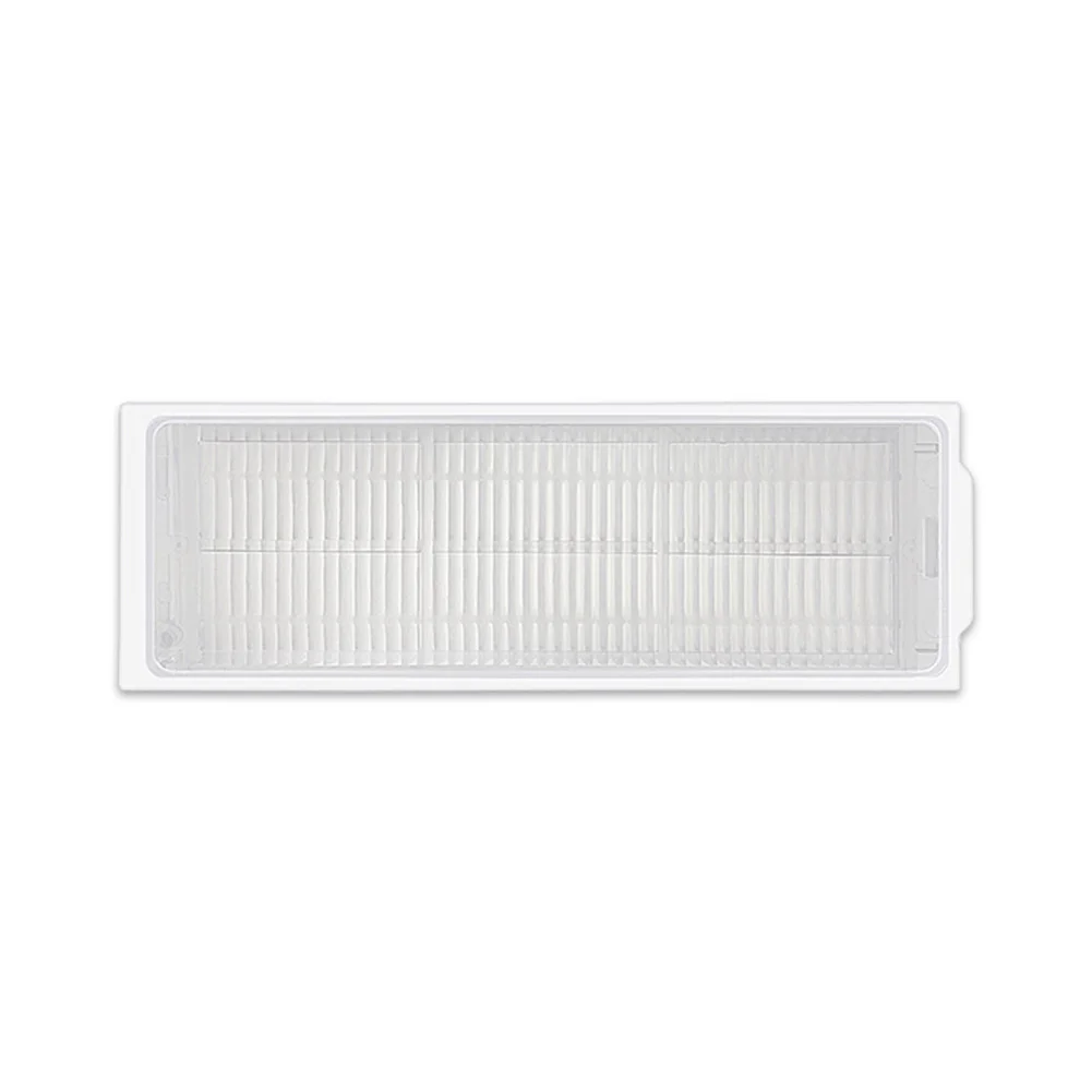 3 Pcs Filter For Xiaomi Mi Robot Vacuum-Mop 2 Lite MJST1S / MJST1SHW Sweeping Robot Vacuum Cleaner Replacement Spare Parts
3 Pcs Filter For Xiaomi Mi Robot Vacuum-Mop 2 Lite MJST1S / MJST1SHW Sweeping Robot Vacuum Cleaner Replacement Spare Parts