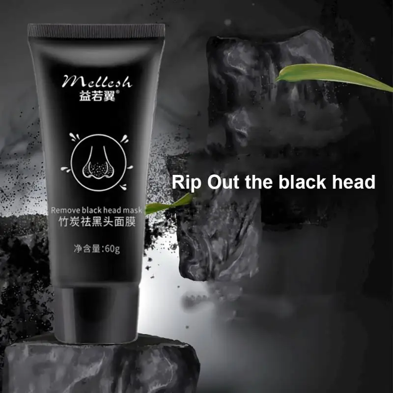 Pore Cleansing Shrink Pores Painless Bamboo Charcoal Acne Charcoal Mask Rejuvenating Smooth Skin Cult Favorite Natural
Pore Cleansing Shrink Pores Painless Bamboo Charcoal Acne Charcoal Mask Rejuvenating Smooth Skin Cult Favorite Natural
