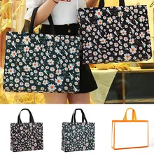 Non-woven Bag Clothing Store Shopping Lamination Bag Spot Hand Carry Environmentally Friendly Non-woven Tote Bathroom Storage 
Non-woven Bag Clothing Store Shopping Lamination Bag Spot Hand Carry Environmentally Friendly Non-woven Tote Bathroom Storage