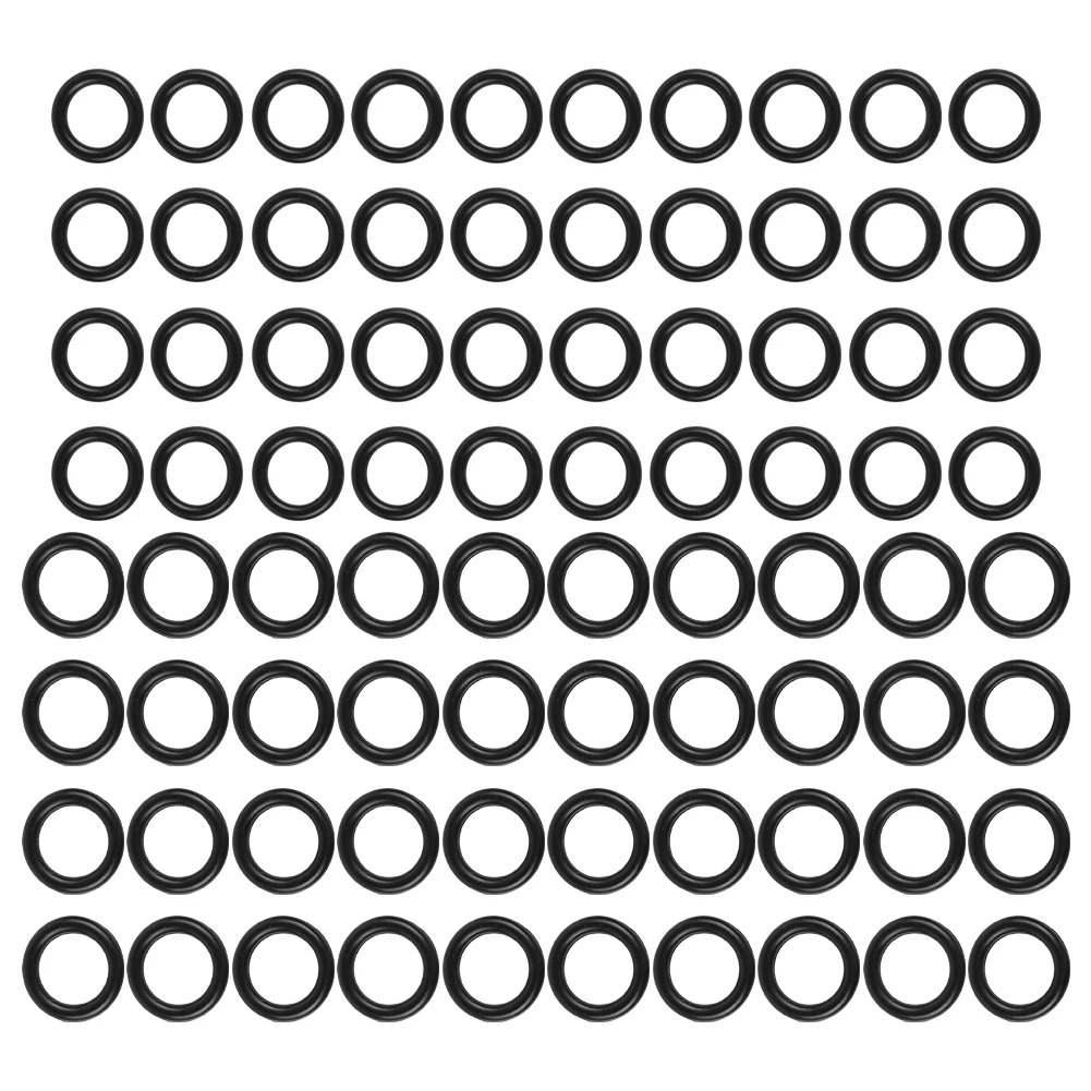 Durable Practical O-Rings Pressure Washer 80Pcs/Set Accessories Equipment Sealing Ring 1/4 O-Rings 3/8 O-Rings
Durable Practical O-Rings Pressure Washer 80Pcs/Set Accessories Equipment Sealing Ring 1/4 O-Rings 3/8 O-Rings