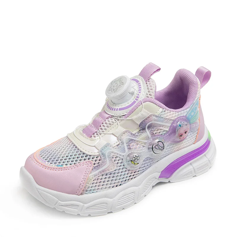 Fashion Pink Kids Sneakers For Girls School Casual Shoes Outdoor Breathable Running Shoes Light Tenis Non-slip Children Shoes
Fashion Pink Kids Sneakers For Girls School Casual Shoes Outdoor Breathable Running Shoes Light Tenis Non-slip Children Shoes
