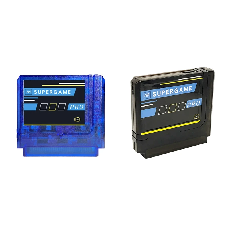 N8 SUPERGAME PRO 2000-In-1 FC N8 Retro Game Card Video Game Card For Ever Drive Series Such As FC Game Consoles
N8 SUPERGAME PRO 2000-In-1 FC N8 Retro Game Card Video Game Card For Ever Drive Series Such As FC Game Consoles