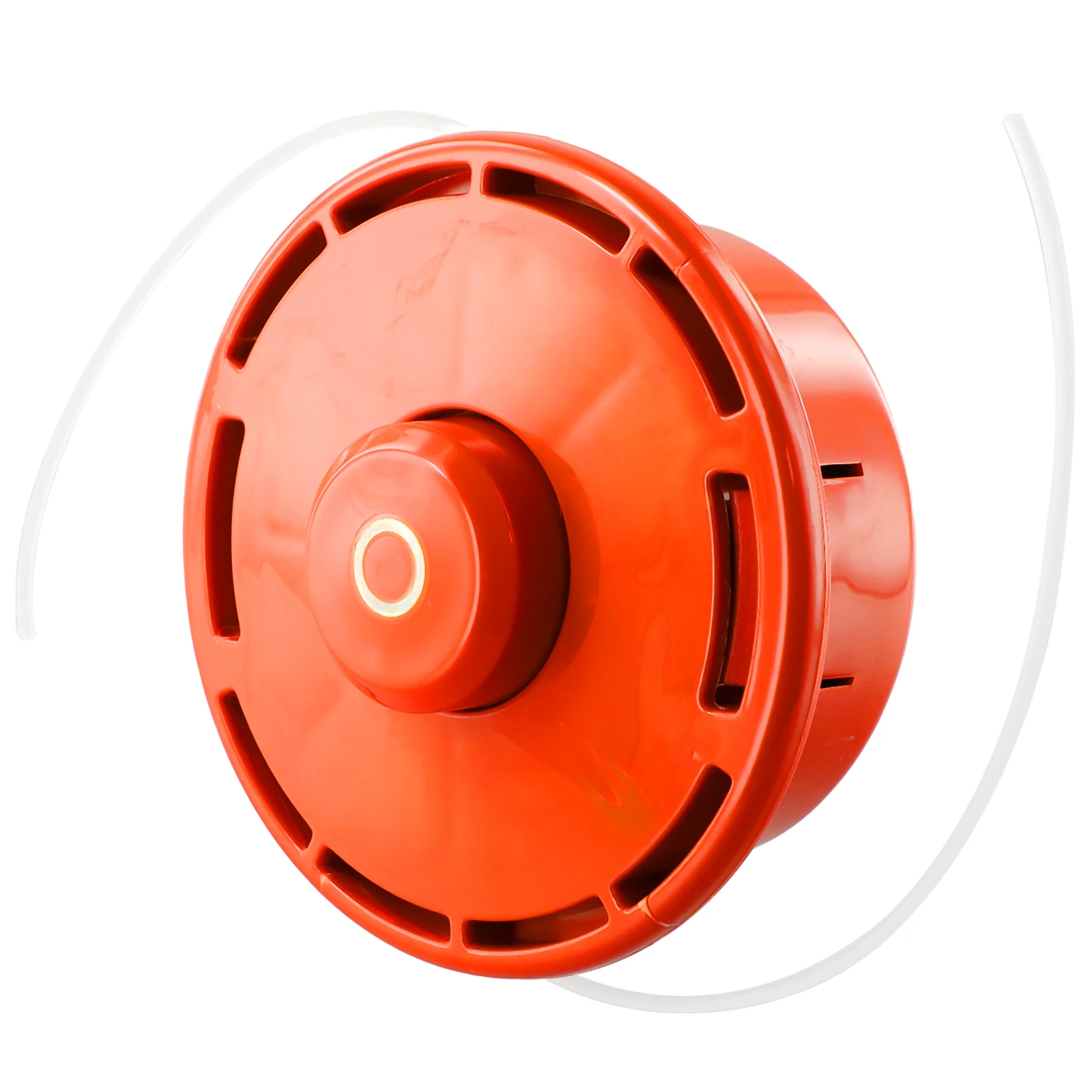 Brand New Yard Trimmer Head String Trimmers Brush Cutter Bump Feed GX25/GX35 Trimmer Head For Honda All GX25 GX35
Brand New Yard Trimmer Head String Trimmers Brush Cutter Bump Feed GX25/GX35 Trimmer Head For Honda All GX25 GX35