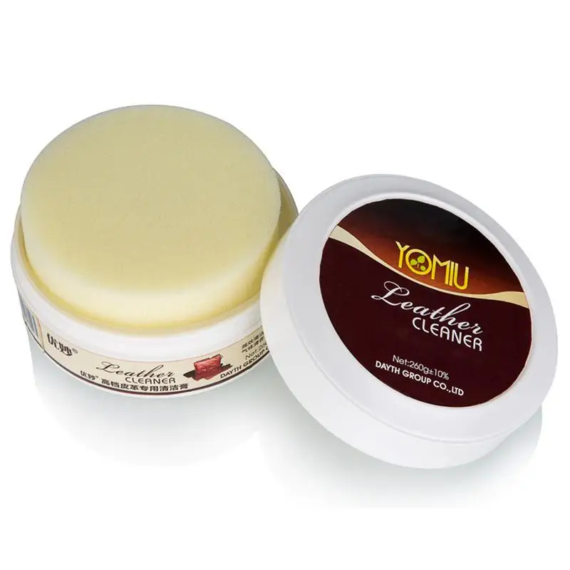Multifunctional Leather Refurbishing Cleaner Car Seat Sofa Leather Cleaning Cream Leather Healing Balm Repair Conditioner
Multifunctional Leather Refurbishing Cleaner Car Seat Sofa Leather Cleaning Cream Leather Healing Balm Repair Conditioner