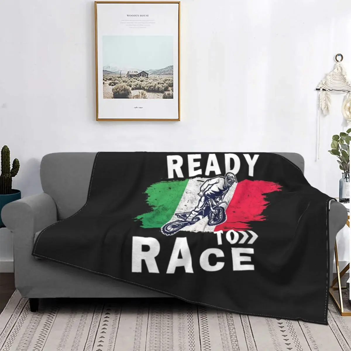 Ready To Race Championship Blanket Perfect Gift SportsCar Flannel Awesome Soft Throw Blanket for Bedspread Textile Decor
Ready To Race Championship Blanket Perfect Gift SportsCar Flannel Awesome Soft Throw Blanket for Bedspread Textile Decor