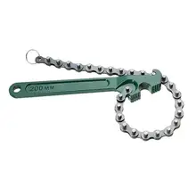 Belt Wrench oil filter puller Strap SpannerChain Oil Filter Cartridge Disassembly Tool oil filter wrench Adjustable Strap Opener
Belt Wrench oil filter puller Strap SpannerChain Oil Filter Cartridge Disassembly Tool oil filter wrench Adjustable Strap Opener