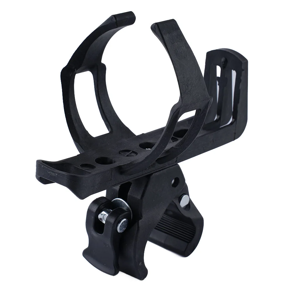 Durable Rotatable Drink Bottle Rack Water Cup Bracket Holder For Mic Stand Bike Scooter, Lightweight Plastic Steel Construction
Durable Rotatable Drink Bottle Rack Water Cup Bracket Holder For Mic Stand Bike Scooter, Lightweight Plastic Steel Construction