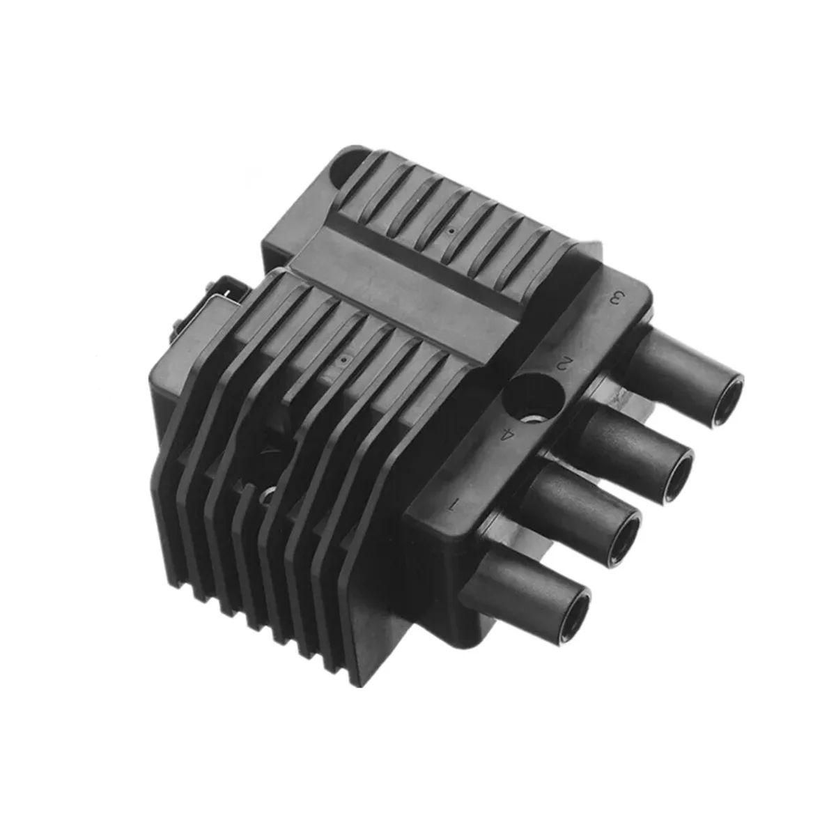 Новая катушка зажигания двигателя для Opel Astra Vauxhall Astra Mk 1103905 1103872 1208063 10457075
Новая катушка зажигания двигателя для Opel Astra Vauxhall Astra Mk 1103905 1103872 1208063 10457075