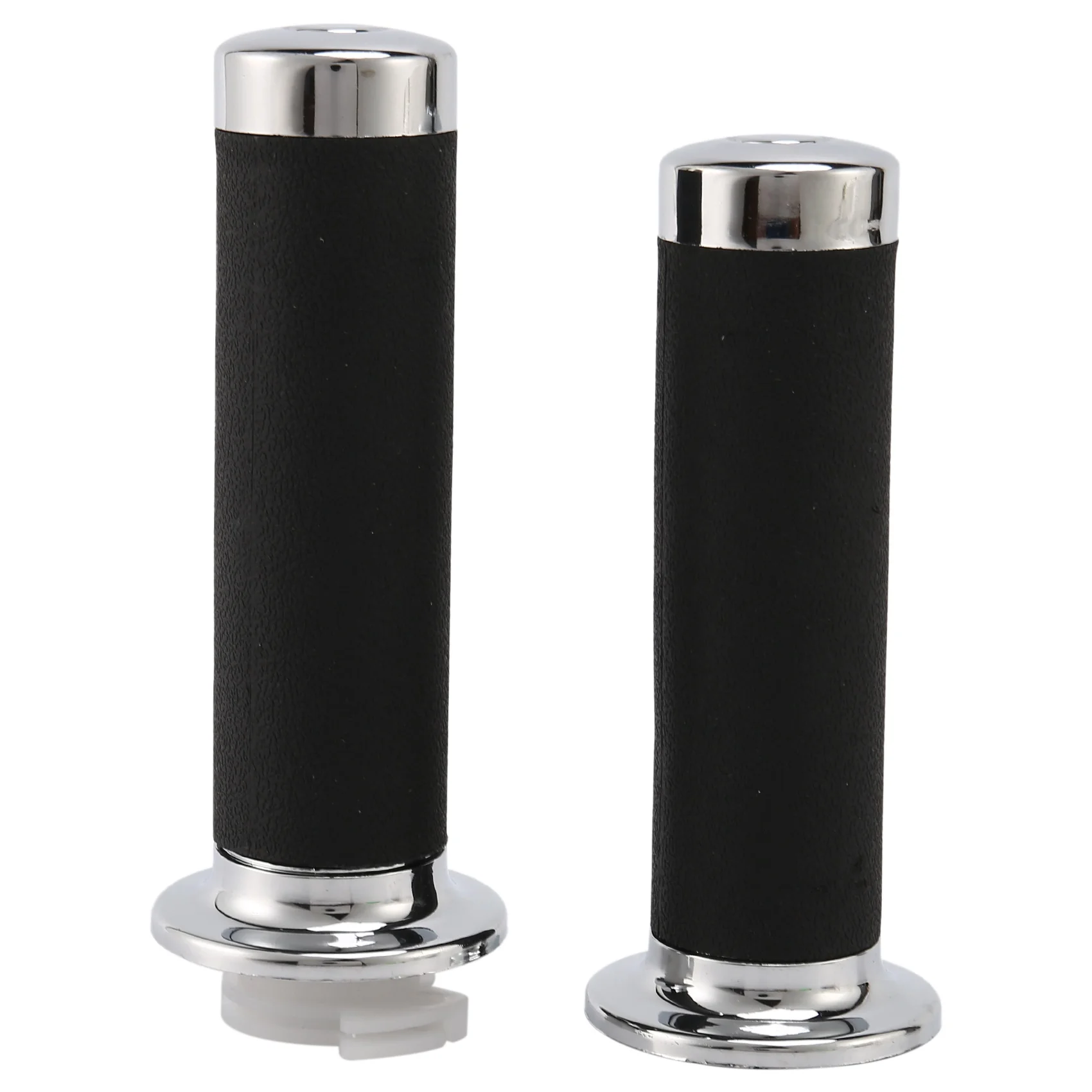 Motorcycle 1 inch Hand Grip 25mm for Honda Shadow VT/XVS 400/600/750/1100/1300 Magna
Motorcycle 1 inch Hand Grip 25mm for Honda Shadow VT/XVS 400/600/750/1100/1300 Magna