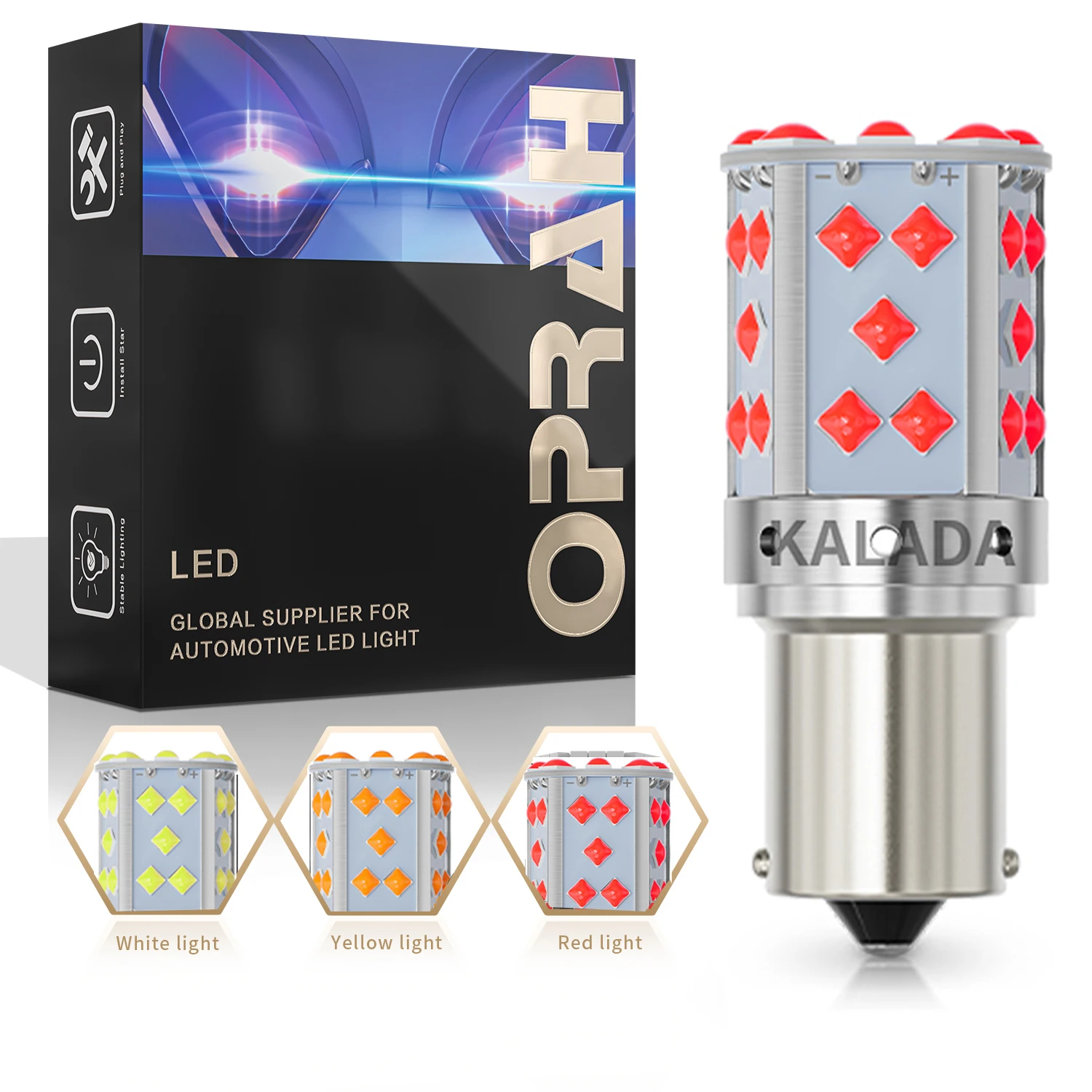 CAR ACCESSORIES LED 1157 BAY15D P21/5W 1156 BA15S P21W LED Car Light Bulb Turn Signal Reverse Lamp Canbus For Car Rear Light 12V
CAR ACCESSORIES LED 1157 BAY15D P21/5W 1156 BA15S P21W LED Car Light Bulb Turn Signal Reverse Lamp Canbus For Car Rear Light 12V
