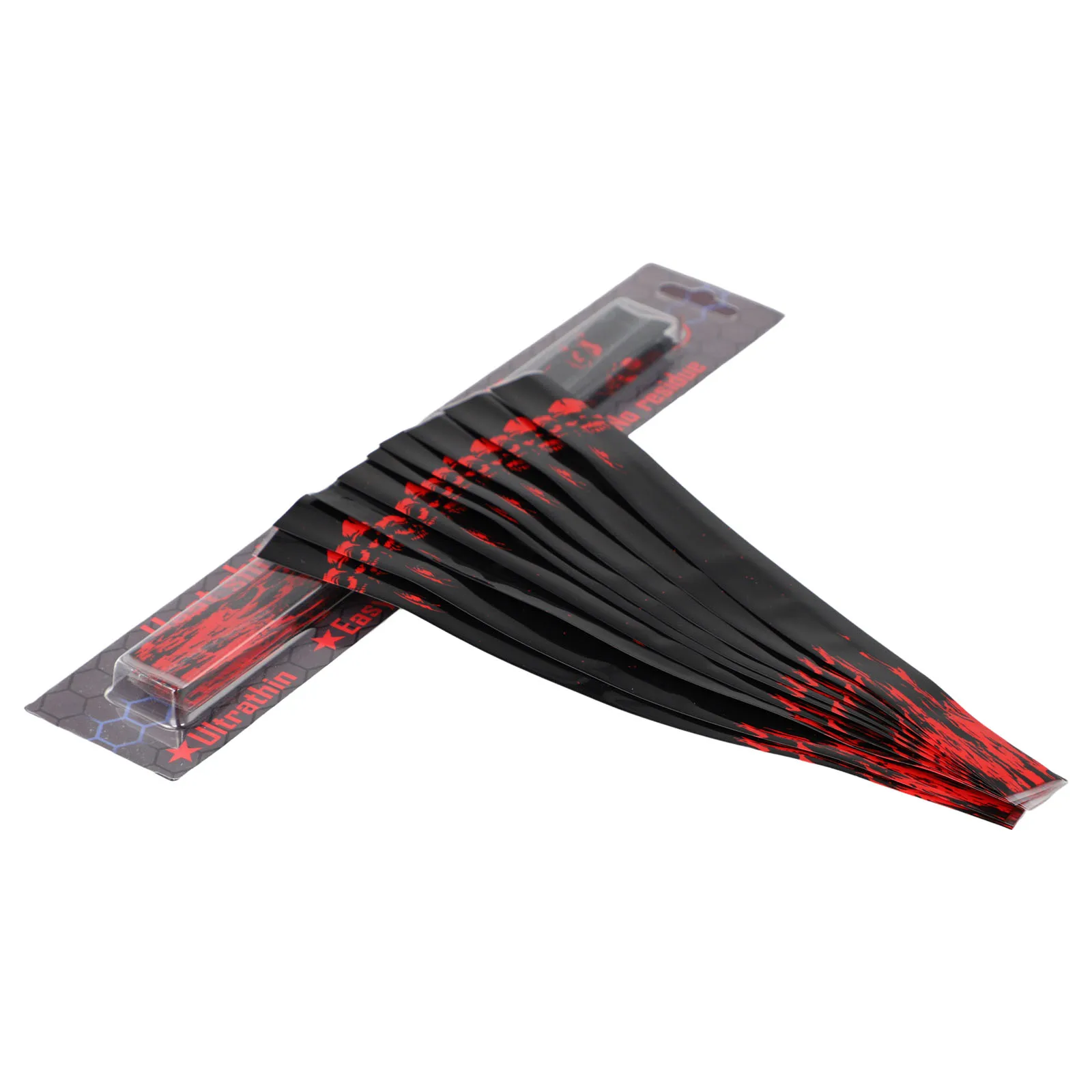 Shaft Decoration Heat Shrinkable Product Product Name Specification Suitable Applicable Unique Package Archery
Shaft Decoration Heat Shrinkable Product Product Name Specification Suitable Applicable Unique Package Archery