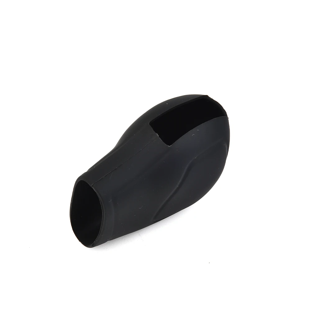Knob Cover Hand Shift Car Gear Protect 73x60x42mm Decorate Handbrake Non-Slip Protector Silicone Soft Silicone
Knob Cover Hand Shift Car Gear Protect 73x60x42mm Decorate Handbrake Non-Slip Protector Silicone Soft Silicone