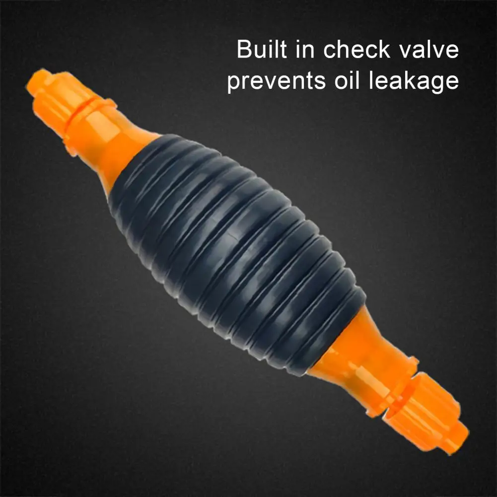 Gas Oil Pump Practical Easy to Use Good Structure Car Fuel Pump Manual Suction Pipe Auto Parts Oil Suction Pump Car Oil Pump
Gas Oil Pump Practical Easy to Use Good Structure Car Fuel Pump Manual Suction Pipe Auto Parts Oil Suction Pump Car Oil Pump