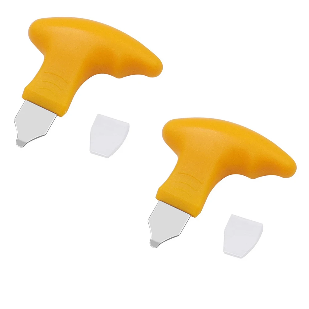 2 Pcs Watch Alloy-Steel Plastic Spudger Pry Tools Watch Case Opener Back Cover Remover Wathes Repair Tools Watch Accessories
2 Pcs Watch Alloy-Steel Plastic Spudger Pry Tools Watch Case Opener Back Cover Remover Wathes Repair Tools Watch Accessories