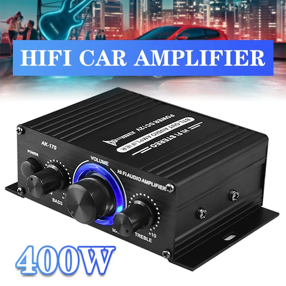Портативный Миниатюрный усилитель мощности Hi-Fi для автомобиля, усилитель мощности 2-канальный, цвет синий, зеркальный, стерео, усилитель звука, FM-радио, стереоусилители, 12 В постоянного тока
Портативный Миниатюрный усилитель мощности Hi-Fi для автомобиля, усилитель мощности 2-канальный, цвет синий, зеркальный, стерео, усилитель звука, FM-радио, стереоусилители, 12 В постоянного тока