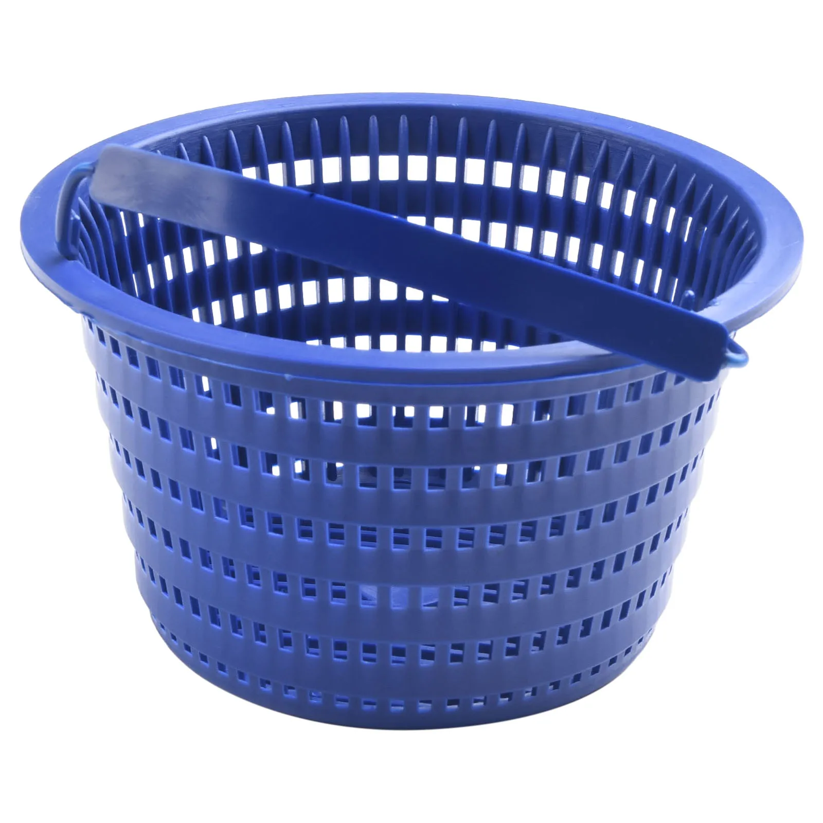 SP-1094 Skimmer Basket Skimmer Basket Skimmer Basket Suitable Swimming Pool Blue Brand New Durable Gardening Tool
SP-1094 Skimmer Basket Skimmer Basket Skimmer Basket Suitable Swimming Pool Blue Brand New Durable Gardening Tool
