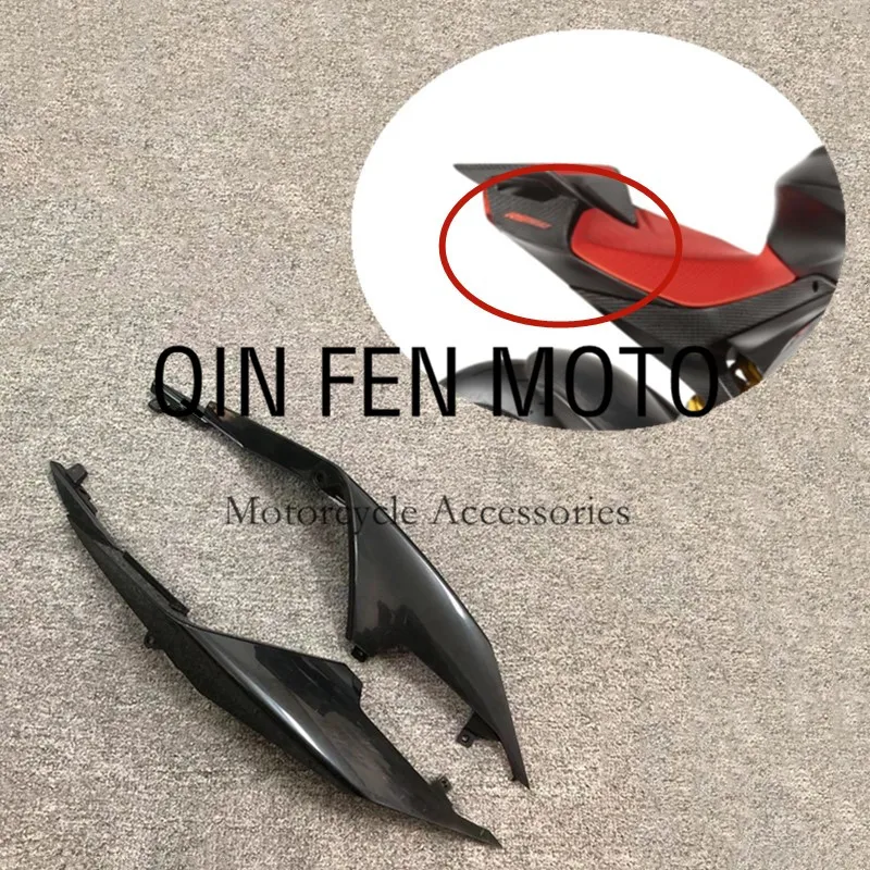 Motorcycle Rear Seat Side Fairing Cover Panel Fit For Aprilia RS 660 2020 2021 2022
Motorcycle Rear Seat Side Fairing Cover Panel Fit For Aprilia RS 660 2020 2021 2022