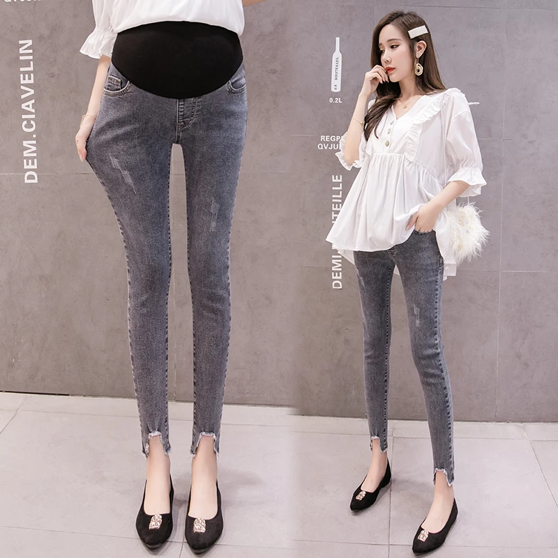 Maternity Jeans For Pregnant Women Pregnancy Winter Warm Jeans Pants Maternity Clothes For Pregnant Women Nursing Trousers
Maternity Jeans For Pregnant Women Pregnancy Winter Warm Jeans Pants Maternity Clothes For Pregnant Women Nursing Trousers