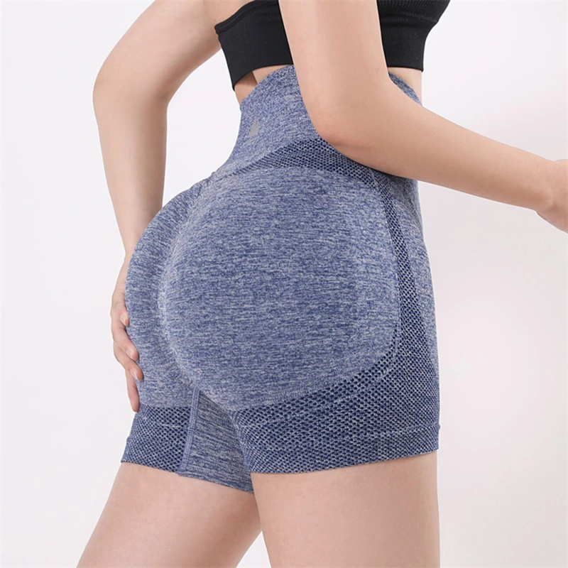 Women High Waist Gym Shorts Sfd58a5ad5e814fbcaf35f3603ed29fb1x