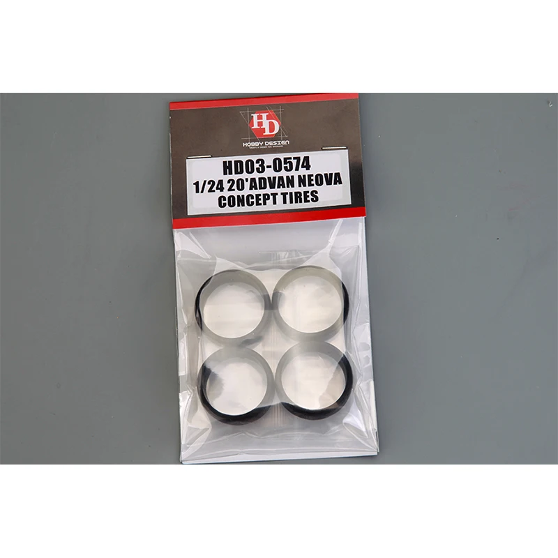 Hobby Design HD03-0574 1/24 20' Neova Concept Tires Detail-up Sets Hand Made Arts for Professional Adults
Hobby Design HD03-0574 1/24 20' Neova Concept Tires Detail-up Sets Hand Made Arts for Professional Adults