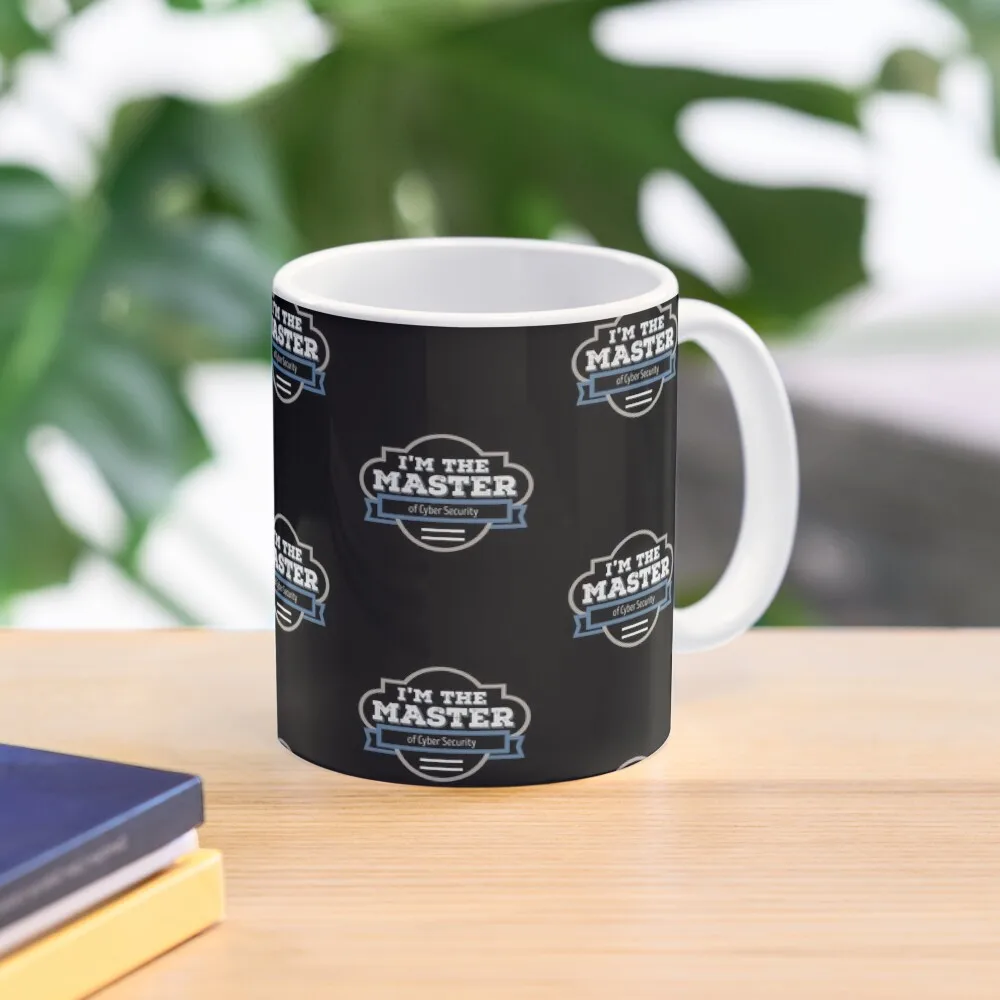 Cyber Security Masters Degree Graduation Gift Coffee Mug Beer Cups Cups Free Shipping Mate Cups Mixer Mug
Cyber Security Masters Degree Graduation Gift Coffee Mug Beer Cups Cups Free Shipping Mate Cups Mixer Mug