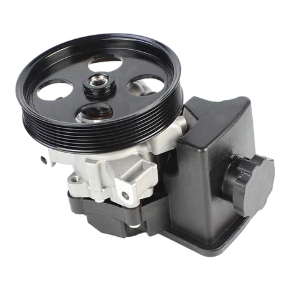 For Mercedes-Benz C230 1.8L L4 Gas Mercedes New Power Steering Pump 2003 2004 2005 003 466 4001 A0054668301 0034664001
For Mercedes-Benz C230 1.8L L4 Gas Mercedes New Power Steering Pump 2003 2004 2005 003 466 4001 A0054668301 0034664001