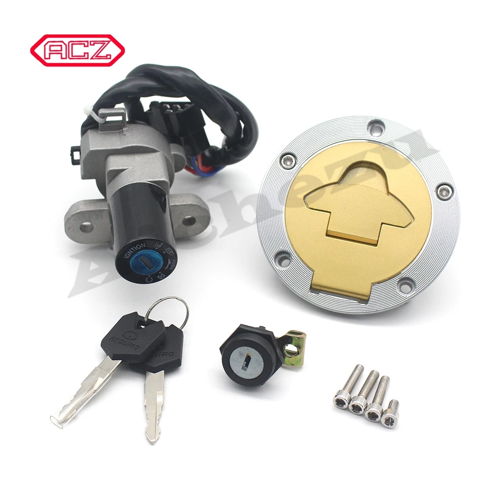 Ignition Switch Lock Fuel Tank Cap Cover Locks Key Set For Ducati Monster 900 1999-2004 Monster 750 1996-2002 Cagiva mito125
Ignition Switch Lock Fuel Tank Cap Cover Locks Key Set For Ducati Monster 900 1999-2004 Monster 750 1996-2002 Cagiva mito125